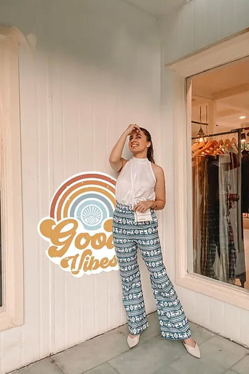 The Abstract Coord Set